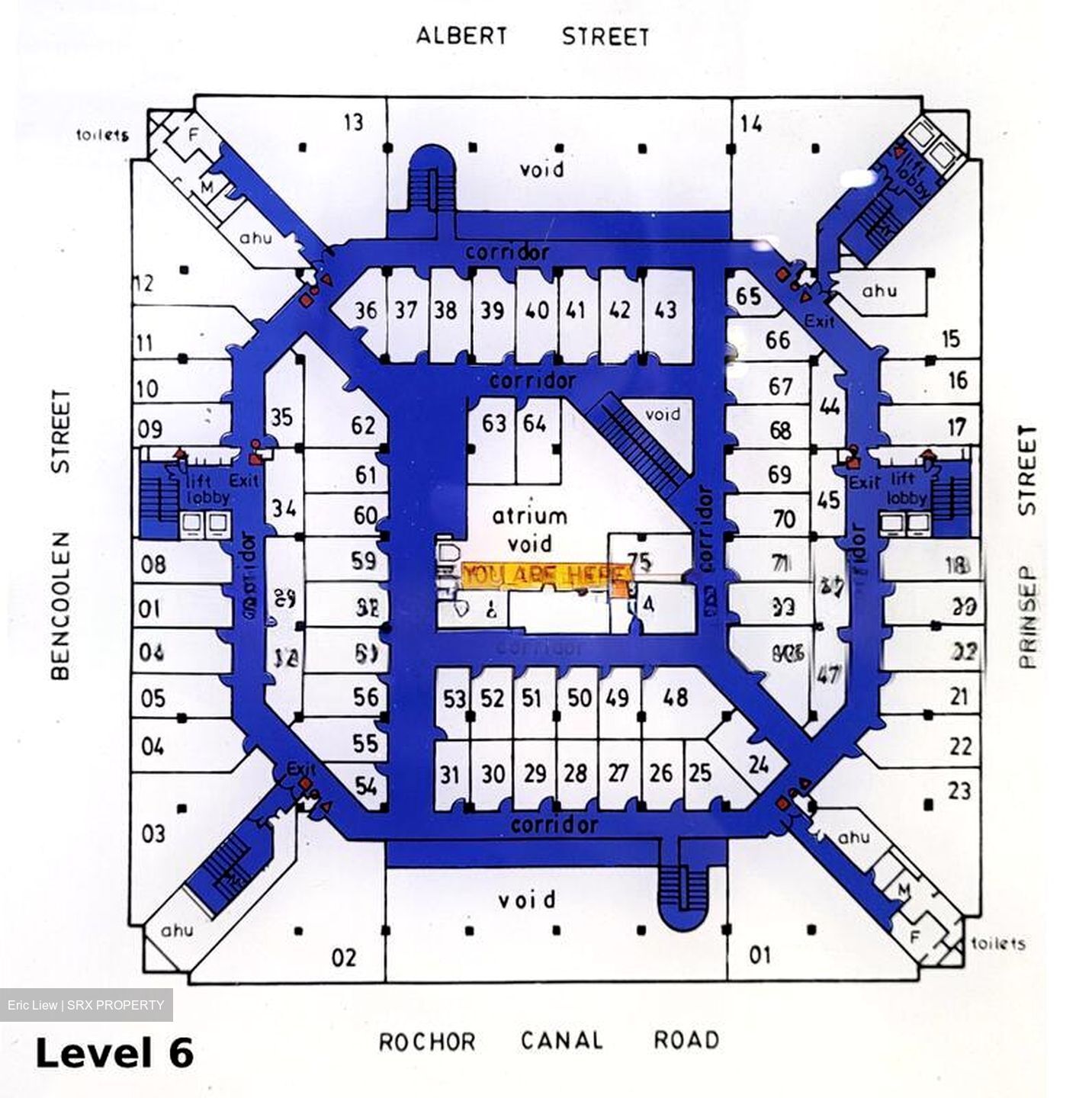 Sim Lim Square (D7), Retail #524491591